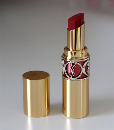 ysl 17 rose in tension|Yves Saint Laurent Rouge Volupté Shine 17 Rose In Tension.